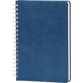 Spiralli Tarihsiz Defter