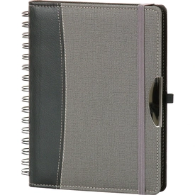 Gizli Spiralli Günlük Ajanda