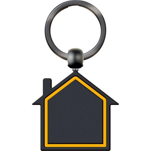 Tek Yön Anahtarlık