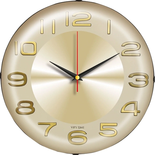 Bombe Cam Duvar Saati